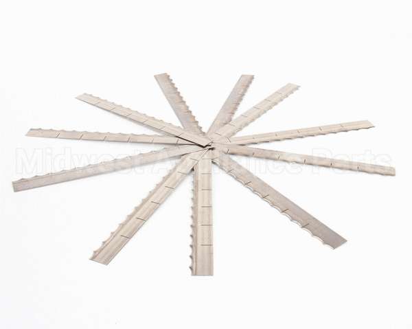 55470 Nemco Blade Kit (Blades Only For #55