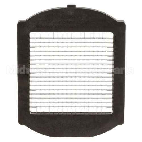 55470 Compatible Vollrath Blade Ic5.1 Dice 1/4