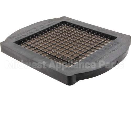 55471 Compatible Vollrath Replacement Blade Only 3/8" Dice Instacut 5.1