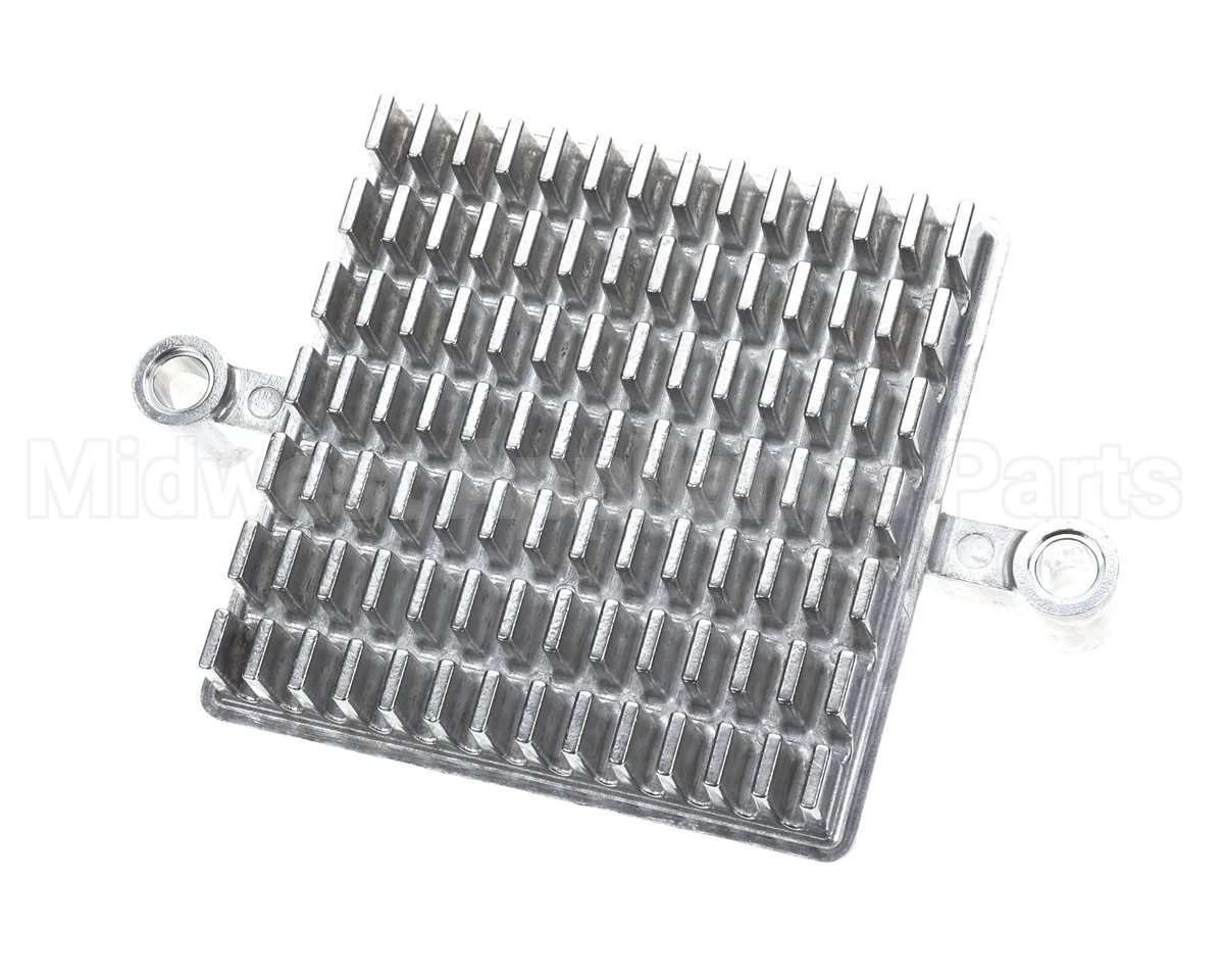 55474 Nemco Push Plate, Lettucek