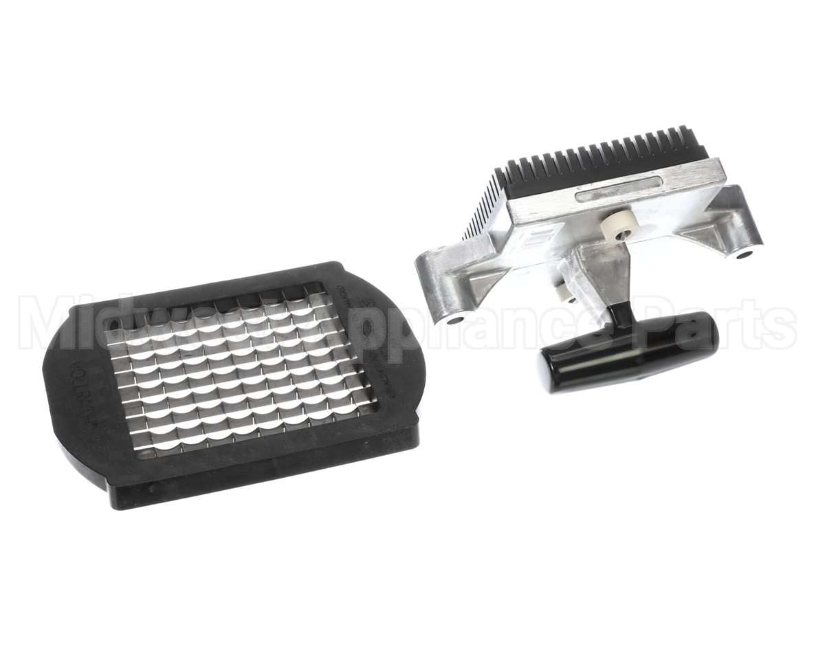 55485 Vollrath T-Pack 5.1 1/2 Dice