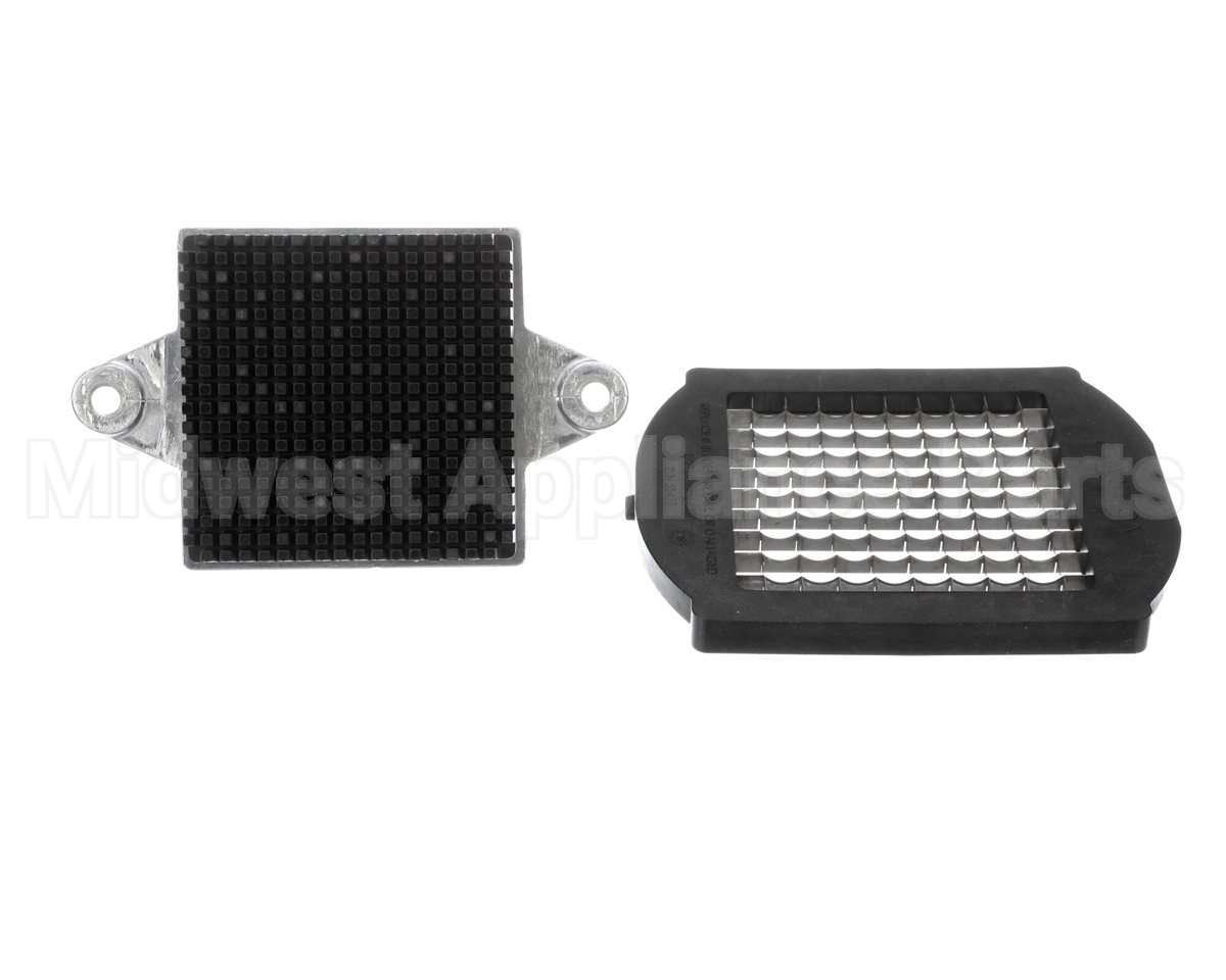 55485.0000 Vollrath T-Pack 5.1 12 Dice