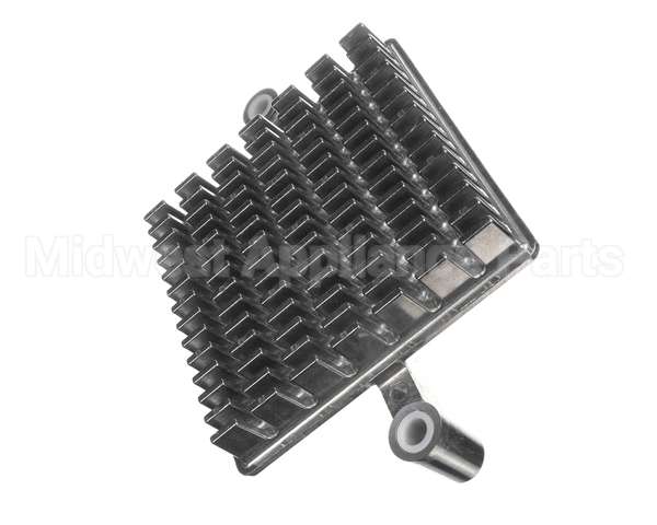 55486 Nemco Push Plate Bushing