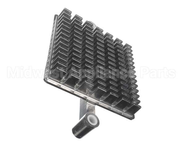 55486 Nemco Push Plate Bushing