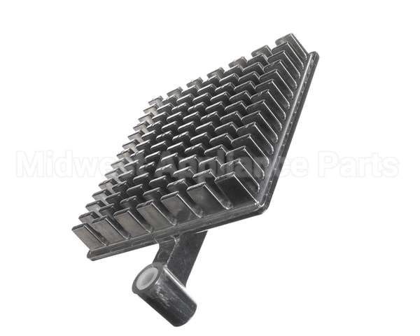 55486 Nemco Push Plate Bushing