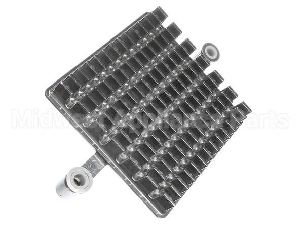 55486 Nemco Push Plate Bushing