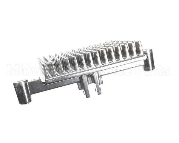 55486 Nemco Push Plate Bushing