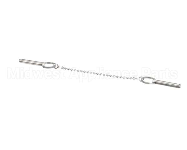 55487 Nemco Chain Pin Assembly
