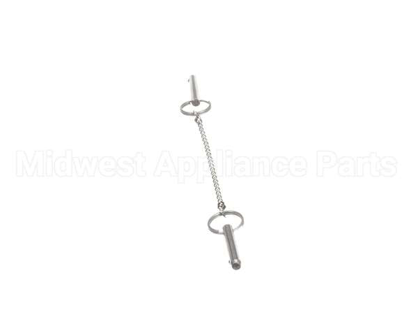 55487 Nemco Chain Pin Assembly