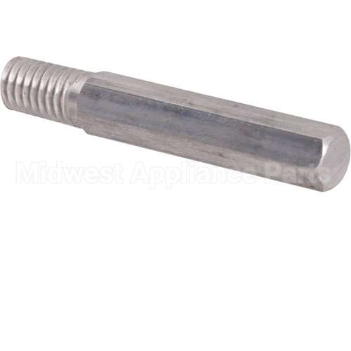 55488 Compatible Nemco Pin, Core (Easy Wedger)