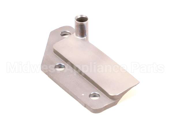 55492 Nemco Shearing Blade Ribbon Fry/Garn