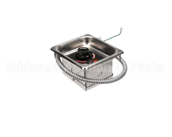 55494-PK Apw Wyott Electric. Code Kit W/26 Conduit 240V Inf