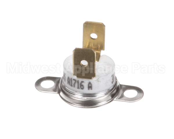 55496 Gold Medal Products Thermostat, 260F Ceramic