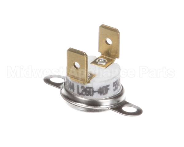 55496 Gold Medal Products Thermostat, 260F Ceramic