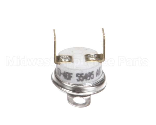 55496 Gold Medal Products Thermostat, 260F Ceramic