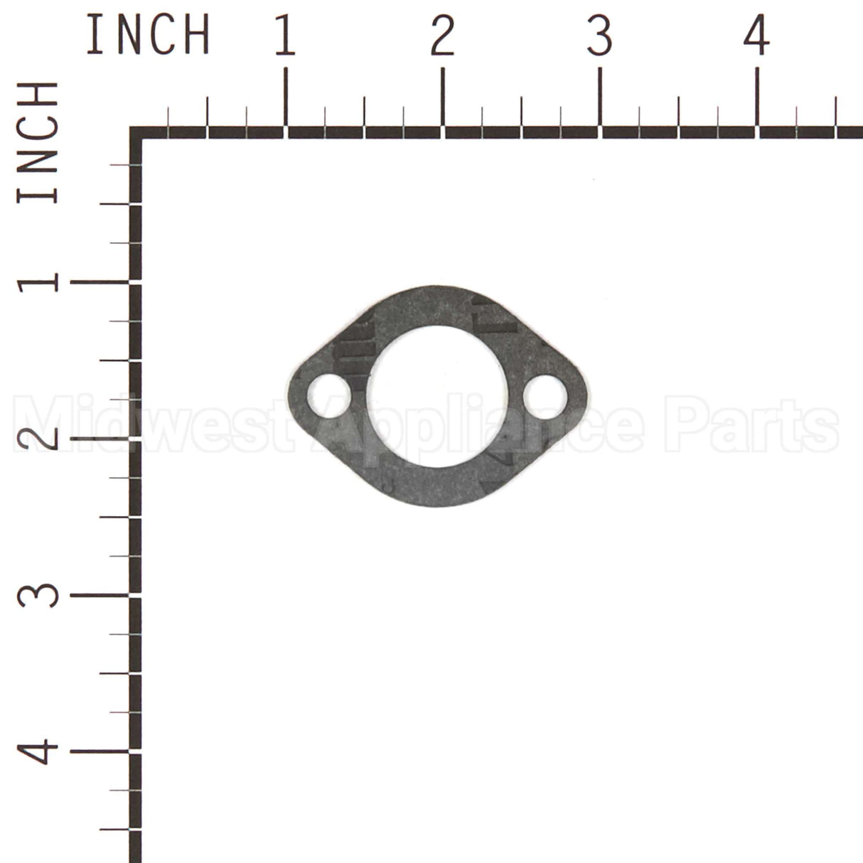 55501 Briggs & Stratton Gasket (10 X 27909S)