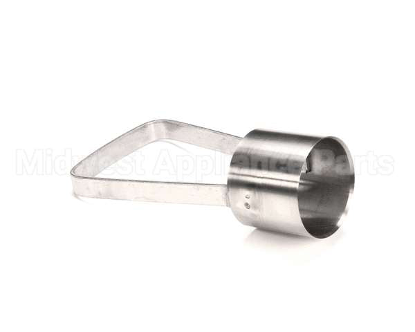 55513 Nemco Core Cutter Large 2 3/4 Dia.