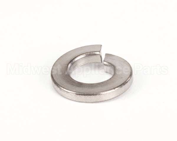 5552 Nieco Washer, Lock, 1/4 , Sst