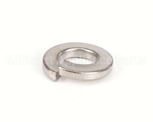 5552 Nieco Washer, Lock, 1/4 , Sst