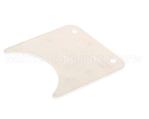55522 Nemco Push Plate 55540-()
