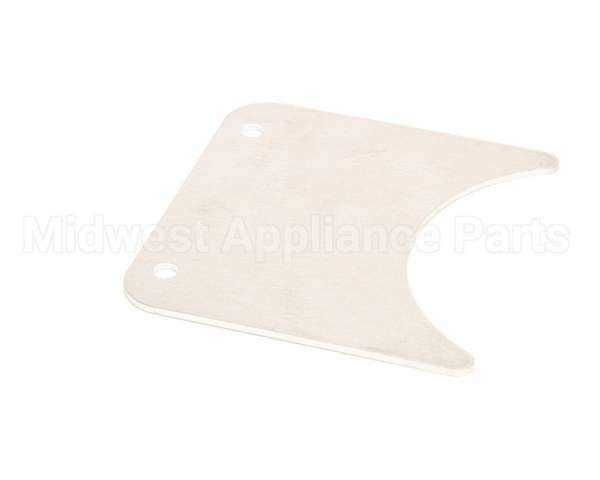 55522 Nemco Push Plate 55540-()