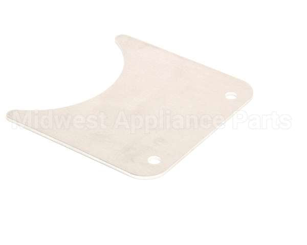 55522 Nemco Push Plate 55540-()
