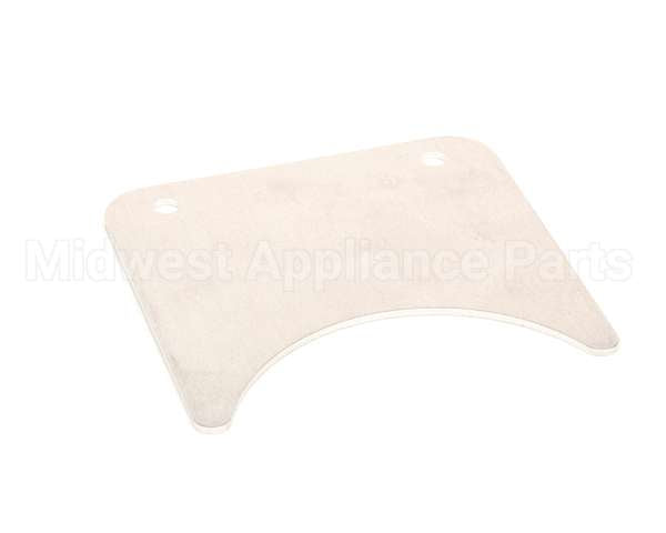 55522 Nemco Push Plate 55540-()