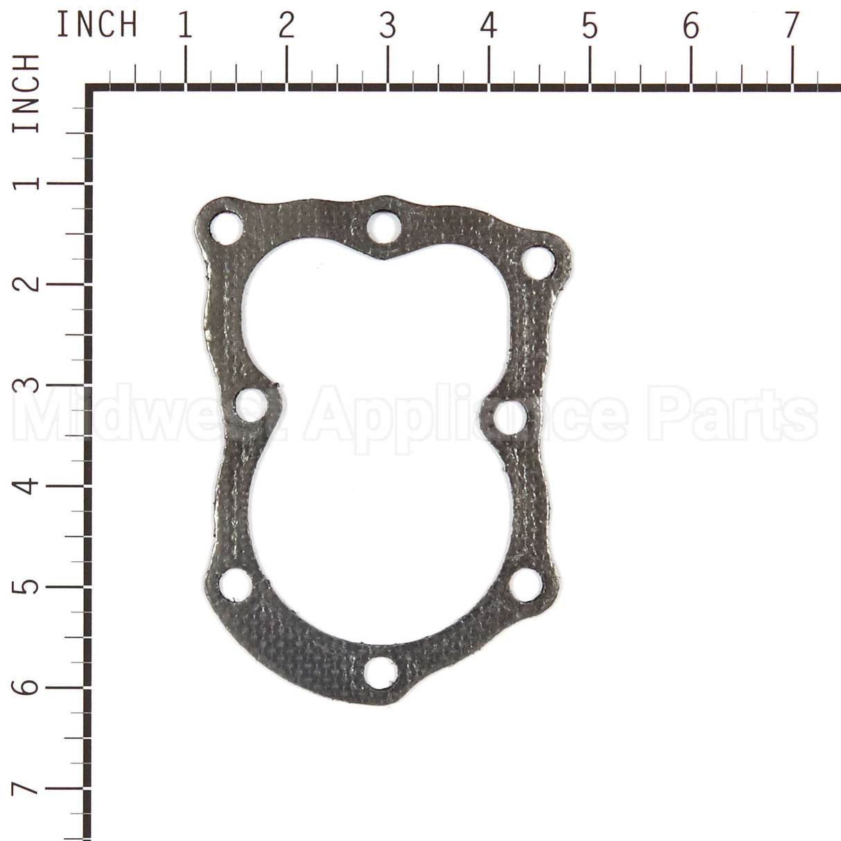 555236 Briggs & Stratton Gasket-Cyl Head