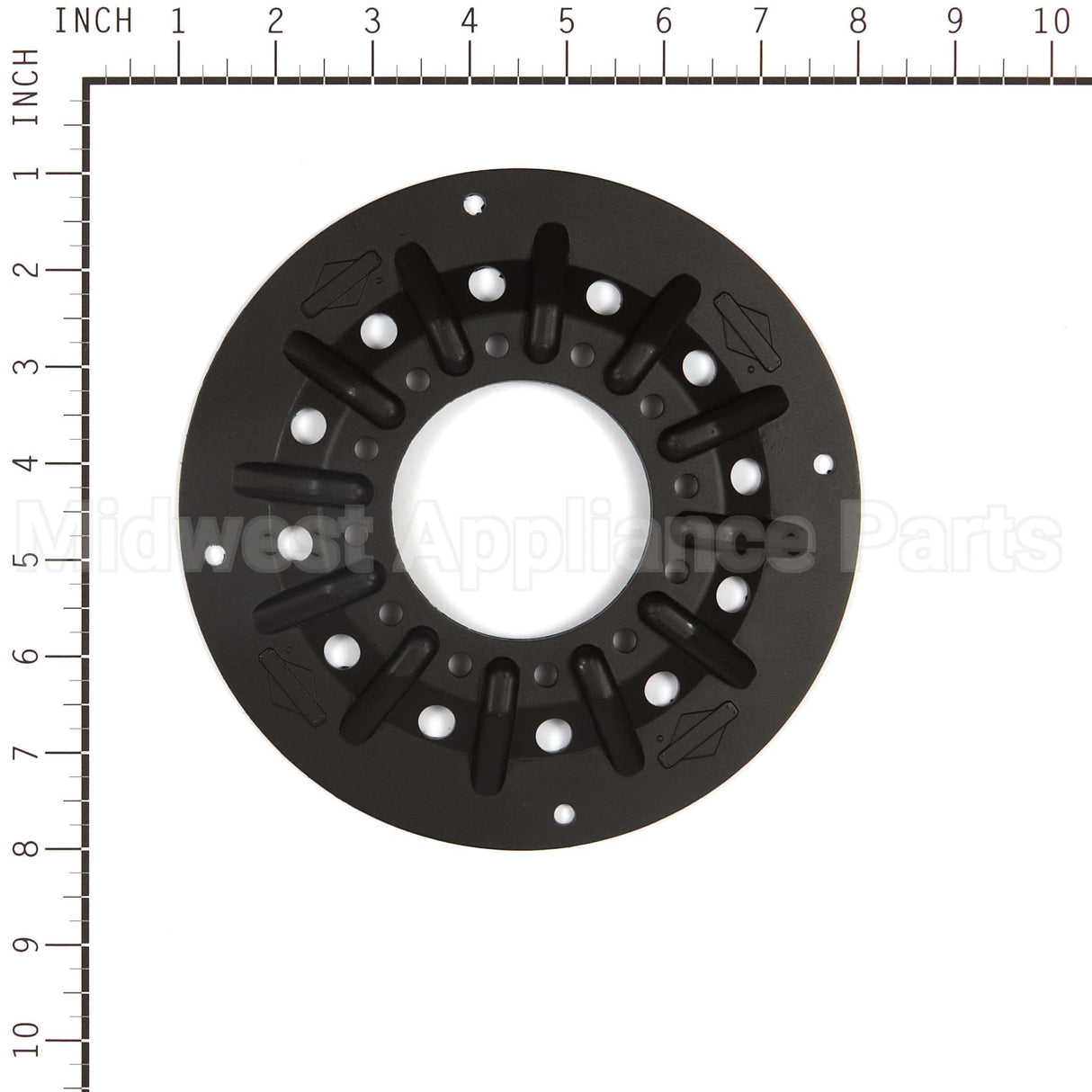 555255 Briggs & Stratton Guard-Rewind