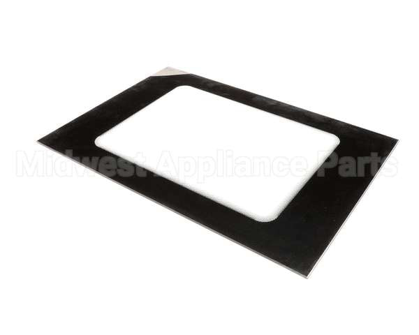 55532 Blodgett Front Glass,Right Hv100