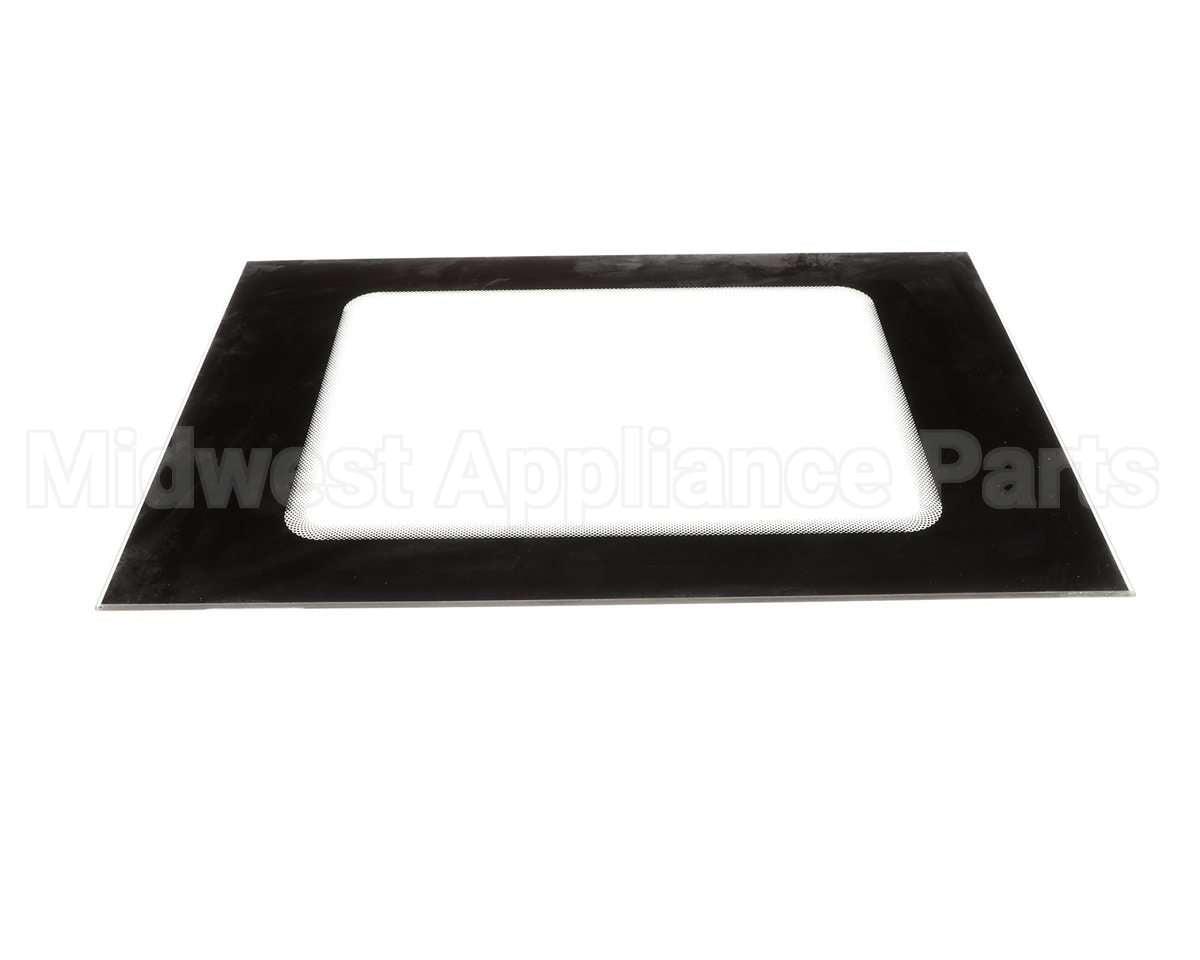 55532.0000 Blodgett Front Glassright Hv100