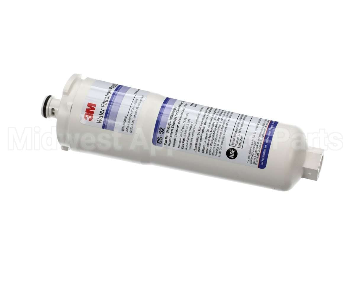 55536-29 3M Cartridge Assembly Cs-52 (Cs-52)