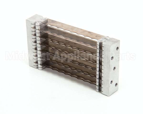 55539-2 Nemco Blade Assembly 1/4