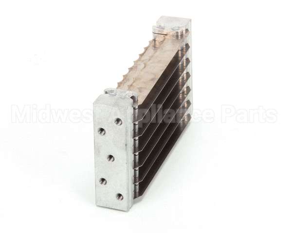 55539-2 Nemco Blade Assembly 1/4