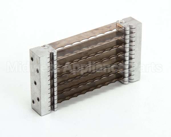 55539-2 Nemco Blade Assembly 1/4