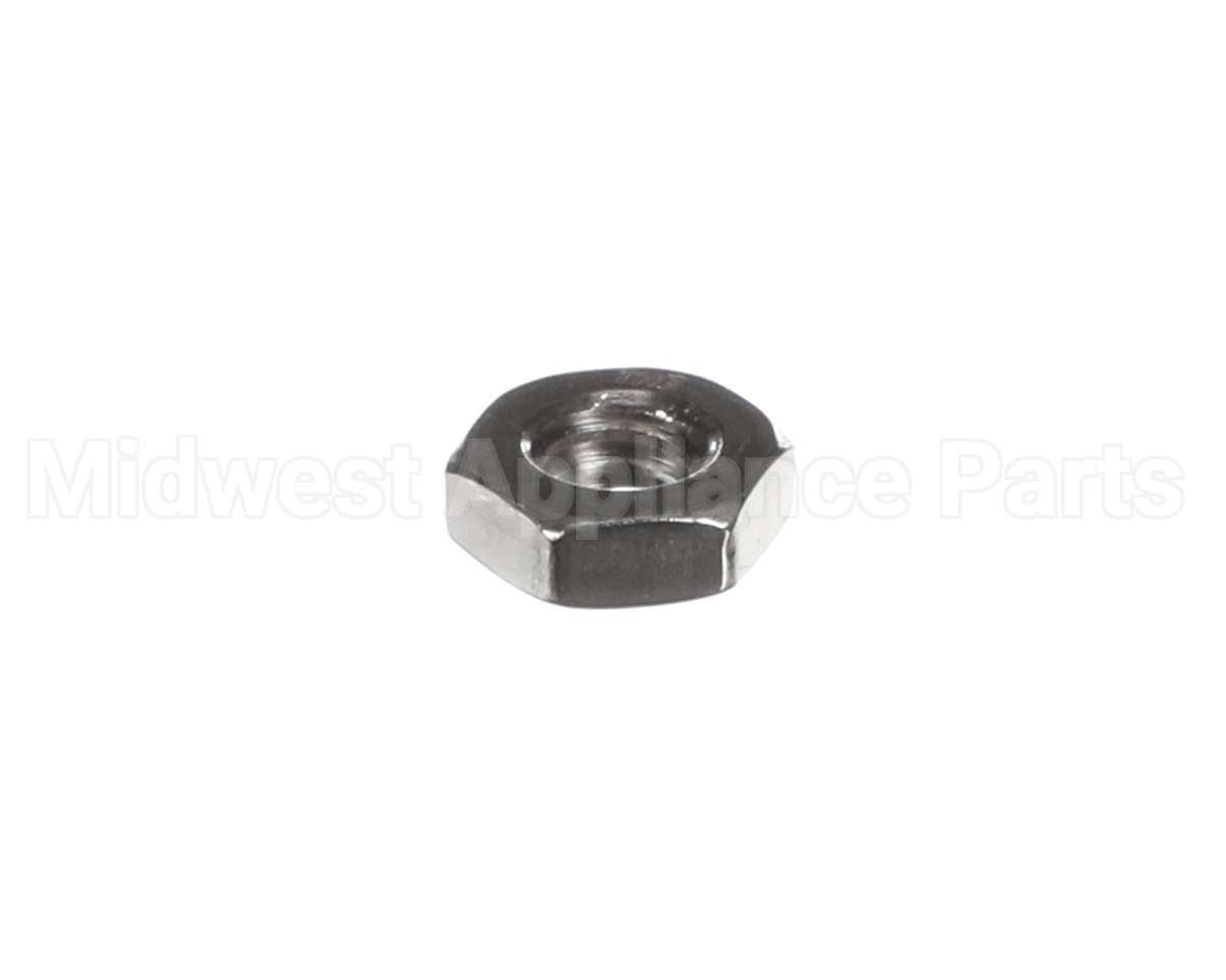 5554-2 Nieco Nut, Jam, 1/4-20, Sst –