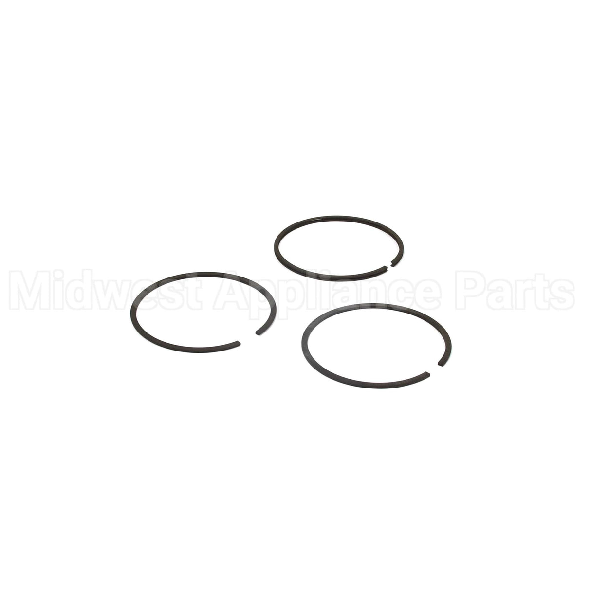555485 Briggs & Stratton Ring Set-Std