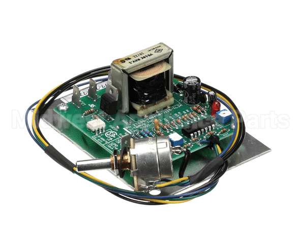 5555-1 Crown Steam Temperature Control