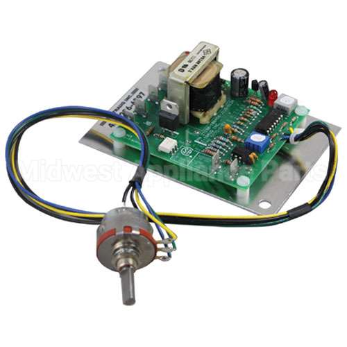 5555-1 Compatible Southbend Temperature Control