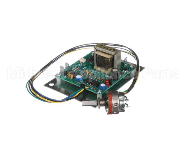 5555-2 Crown Steam Temp. Control 240 Volt ( Repla