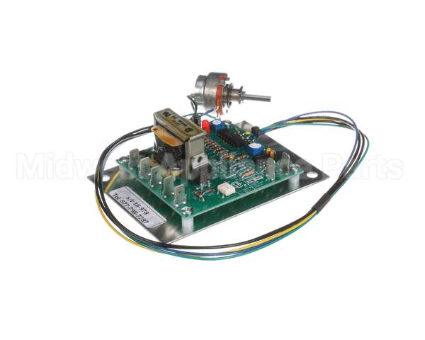 5555-2 Crown Steam Temp. Control 240 Volt ( Repla