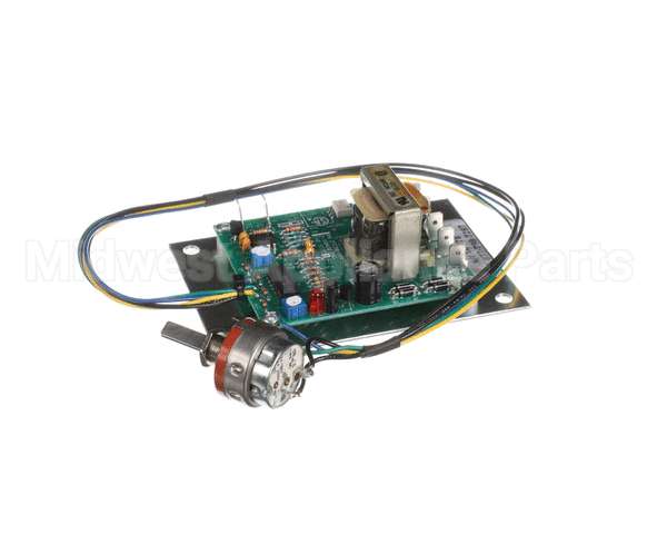 5555-2 Crown Steam Temp. Control 240 Volt ( Repla