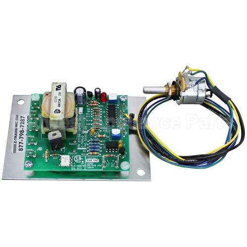 5555-2 Compatible Southbend Tempcontrol, 240V