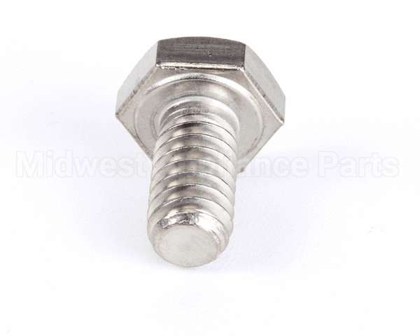 5555 Nieco Hhms, 1/4-20 X 1/2, Sst