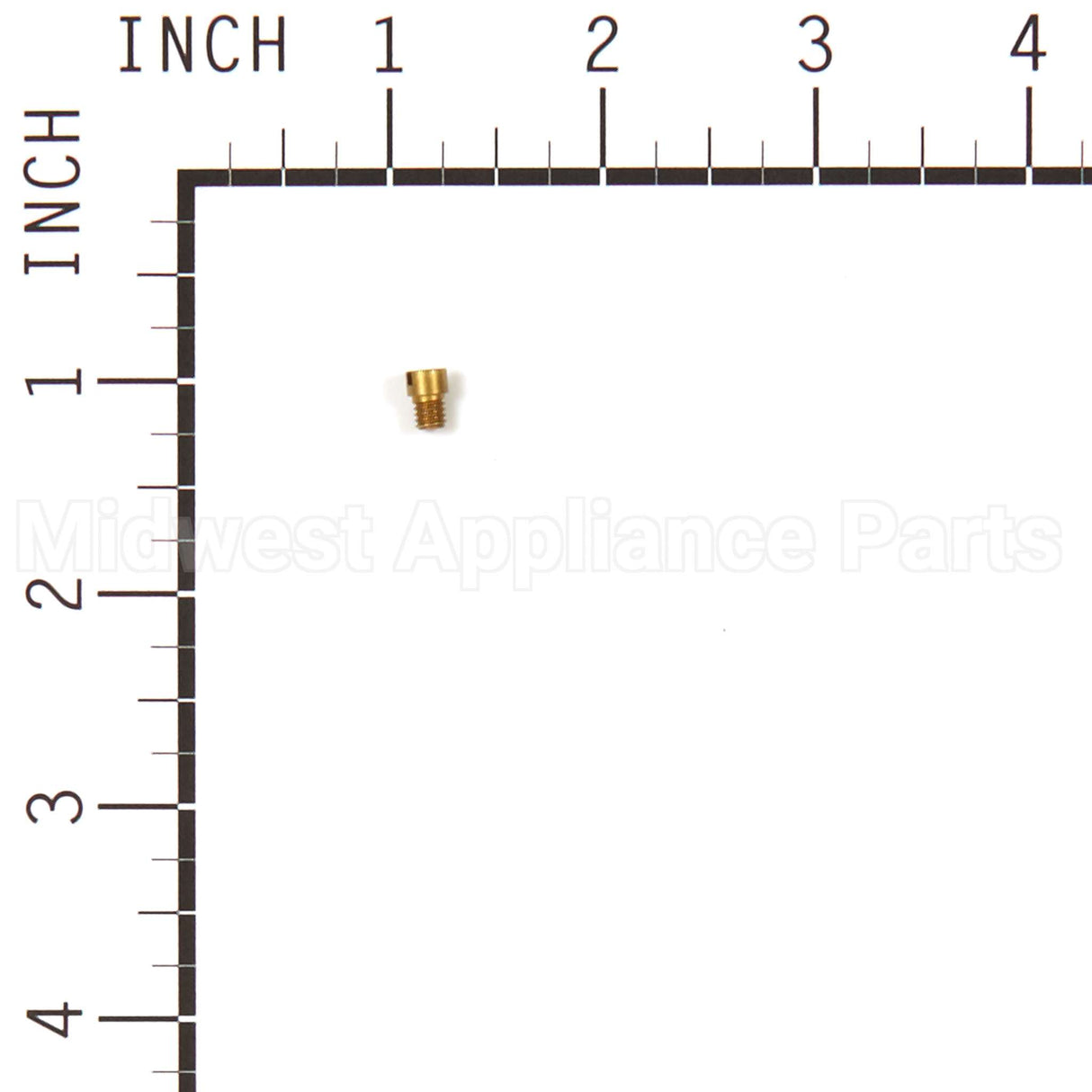 555537 Briggs & Stratton Jet-Main