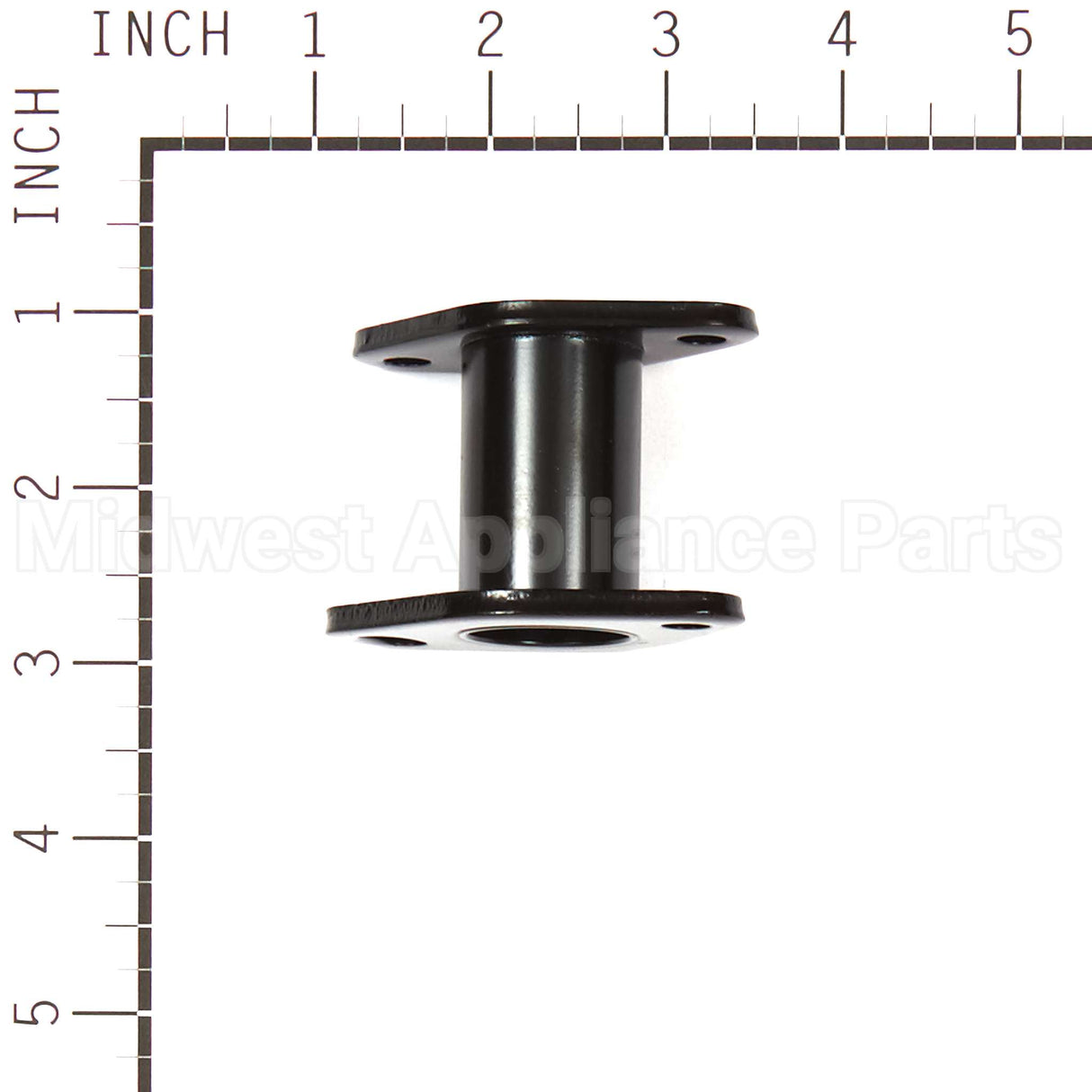 555545 Briggs & Stratton Spacer-Carburetor