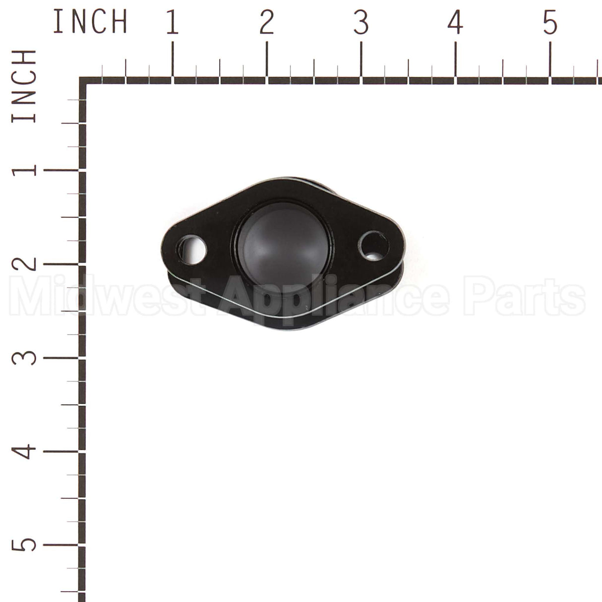 555545 Briggs & Stratton Spacer-Carburetor