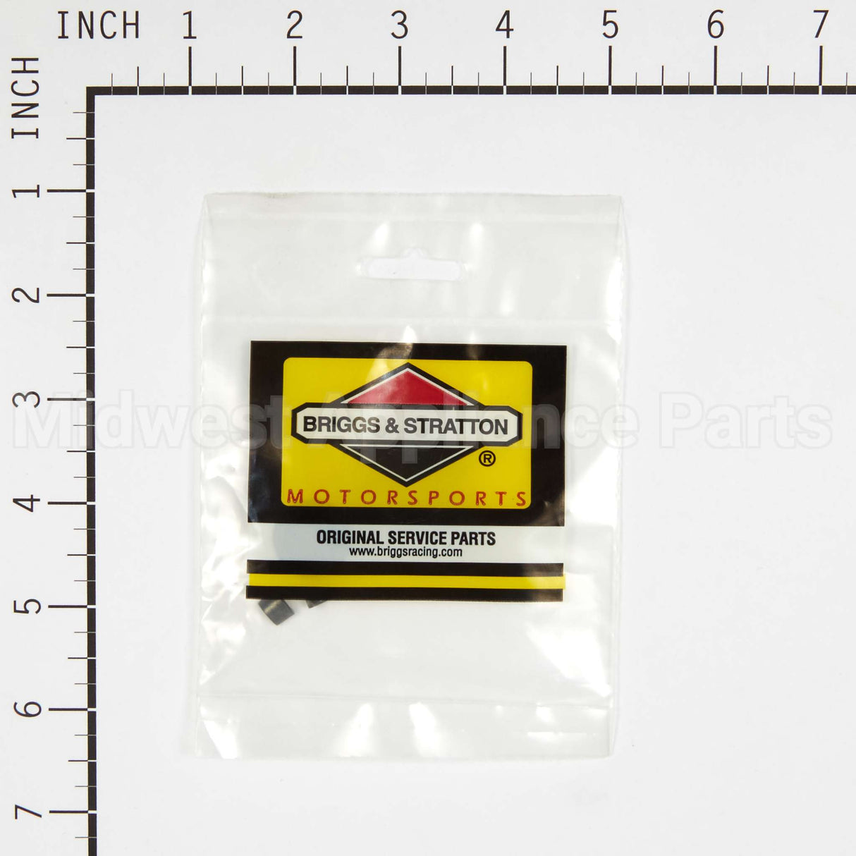 555550 Briggs & Stratton Retainer-Valve