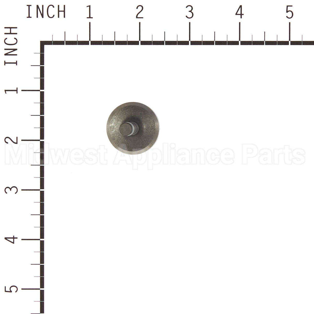 555551 Briggs & Stratton Valve-Intake