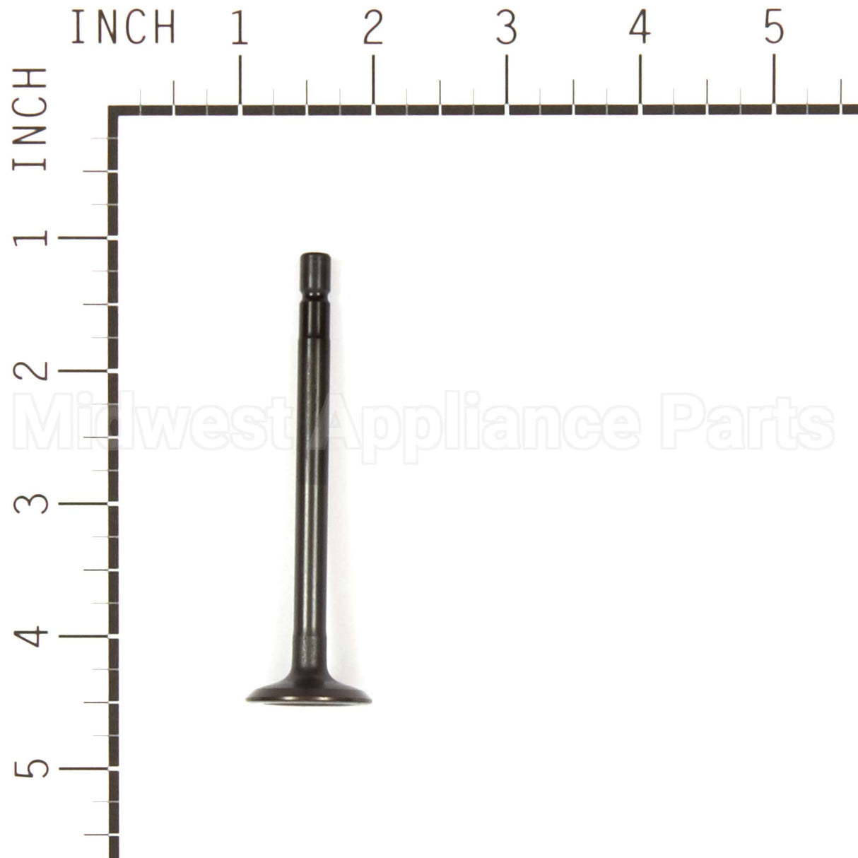 555552 Briggs & Stratton Valve-Exhaust